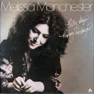 Better days & happy endings